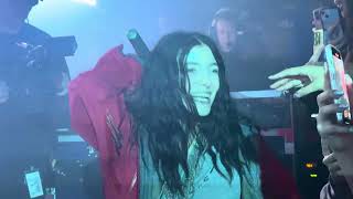 Lorde - Ribs (Live) 4K