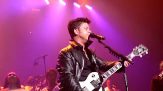 Le Party des Fetes Lapointe Marie Stone Dec 31, 2012 Metropolis