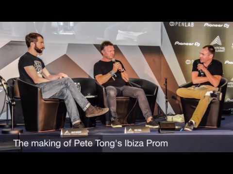 IMS IBIZA 2016 @ Hard Rock Hotel