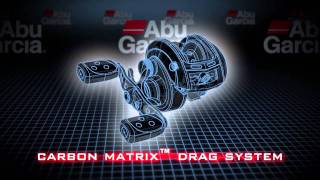 Abu garcia toro revo winch