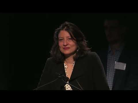 Prof Elif Ekinci: leadership and life as a clinician-scientist