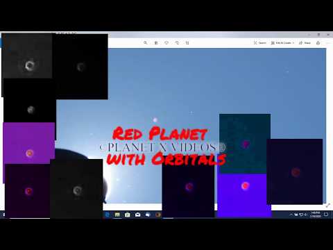 °•NEMESIS°•NIBIRU°•PLANETX°• RED PLANET WITH ORBITALS!!! 18+OVER