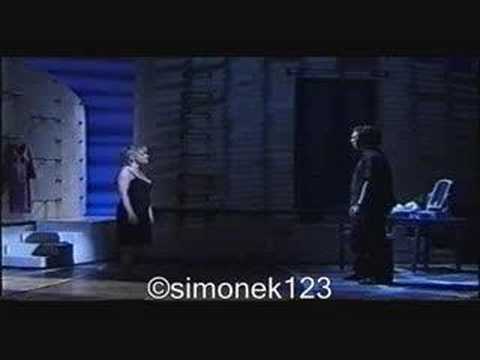 Dutch Mamma mia musical - The winner takes it all (video)