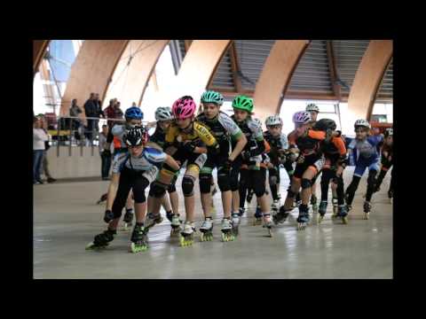 Inline Speedskating LM