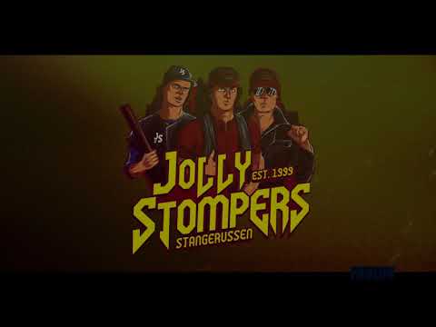 Pisani - Jolly Stompers 2018 (BRiD&Brægz)
