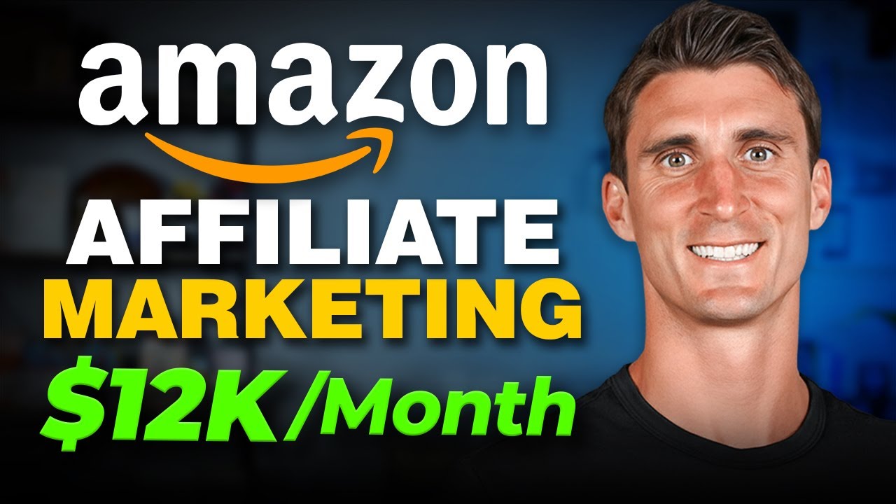How To Actually Make Money With Amazon Affiliate Marketing In 2026