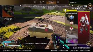 オルター練習