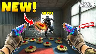 *NEW* TOP WARZONE MOMENTS! - Epic & Funny Plays #90