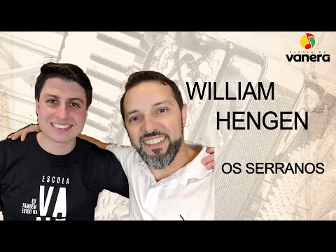 Escola da Vanera - Diego Pessoa entrevista William Hengen