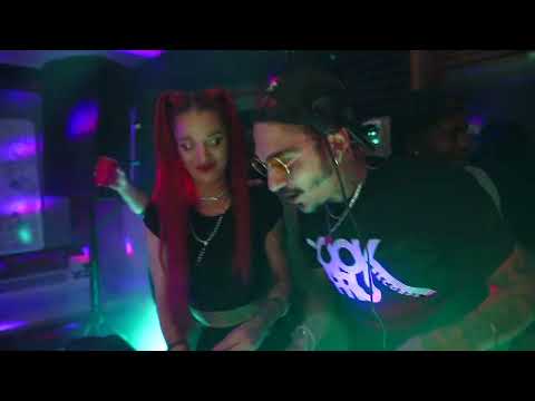 Gold Lemonade - Live dj set ( Vibing with friends )