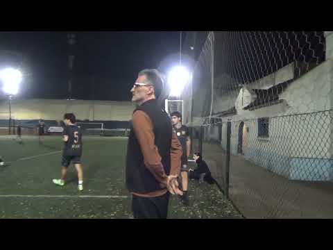 SANGARANGA VS FRAGANCIA CAMIONERA - #LigaNuñez - #Clausura SLS - 16/9/23