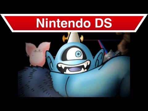 dragon quest monsters joker 2 ds