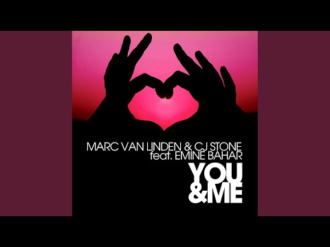 You & Me (Instrumental - Mix)