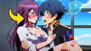 Fracote SOLITÁRIO Fica MAIS FORTE Sempre Que TOCA Na Sua PAIXÃO! |  Anime Recap