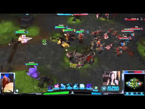 Slapathur Assists with GG Push