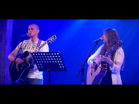 Paris Seychelles - Julien Doré (Marie & Adri Cover)