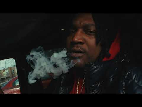 Mayne On Go - Day N Night | Directed By @Qncy_