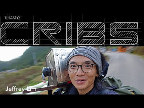 ILHAM Cribs: Jeffrey Lim