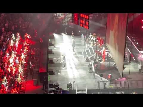 Duran Duran Notorious 06/18/2023