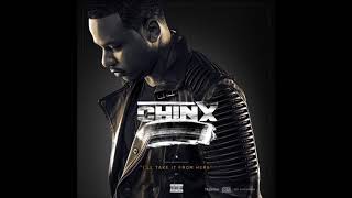 Chinx - I&#39;ll Take It From Here Full EP