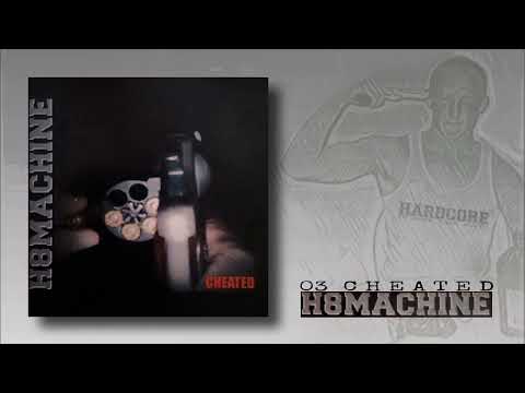 H8machine - Cheated