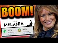 Melania Completely DESTROYS Media Lies W HUGE Opening Weekend Box Office