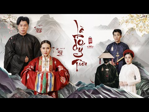 Là do ý trời - Trương Ngôn