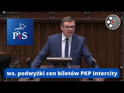Jerzy Polaczek odpiera zarzuty o tańsze loty i krytykuje opozycję