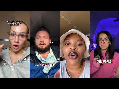 Horror That Eats At Your Sanity | Tiktok True Scary Paranormal Stories #scarytok