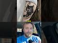 5 tattoos believed to be cursed 👹- Part 9