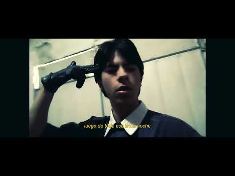 chu - Drinking the night (videoclip oficial)