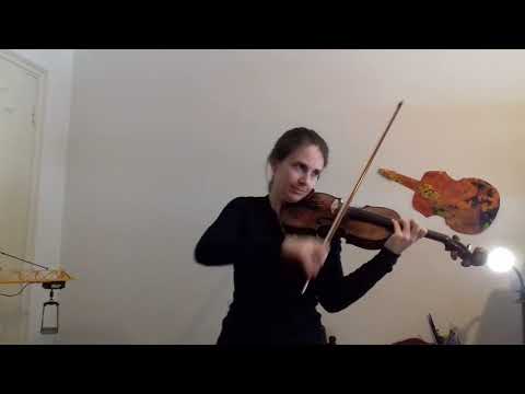 Penderecki - Cadenza