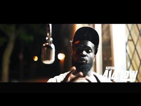 RayShotIt's 414Flow "Smokey Jonez - Hakote Food Mart"