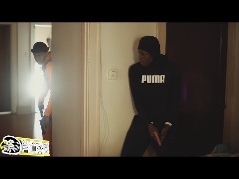 Day1ss - Snake 🐍 Story Part 1 ( Official Music Video ) Shot By @VickMontfilms