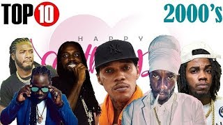 Top 10 Mama Songs | Vybz Kartel, Sizzla, Mavado, I-Octane, Gyptian | Dancehall 2000&#39;s