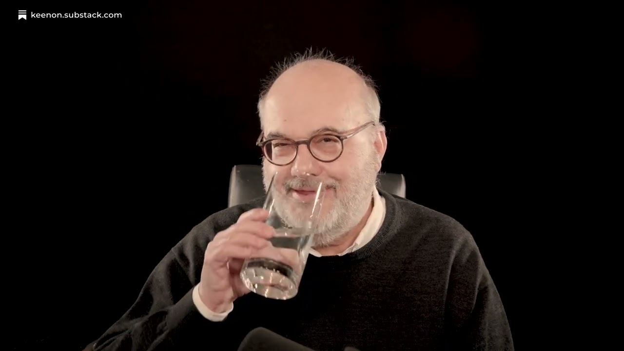 Capitalism with a Nationalist Face: What Comes after Neoliberalism