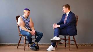 Кирилл Терешин У МЕНЯ НЕ БЫЛО СЕКСА