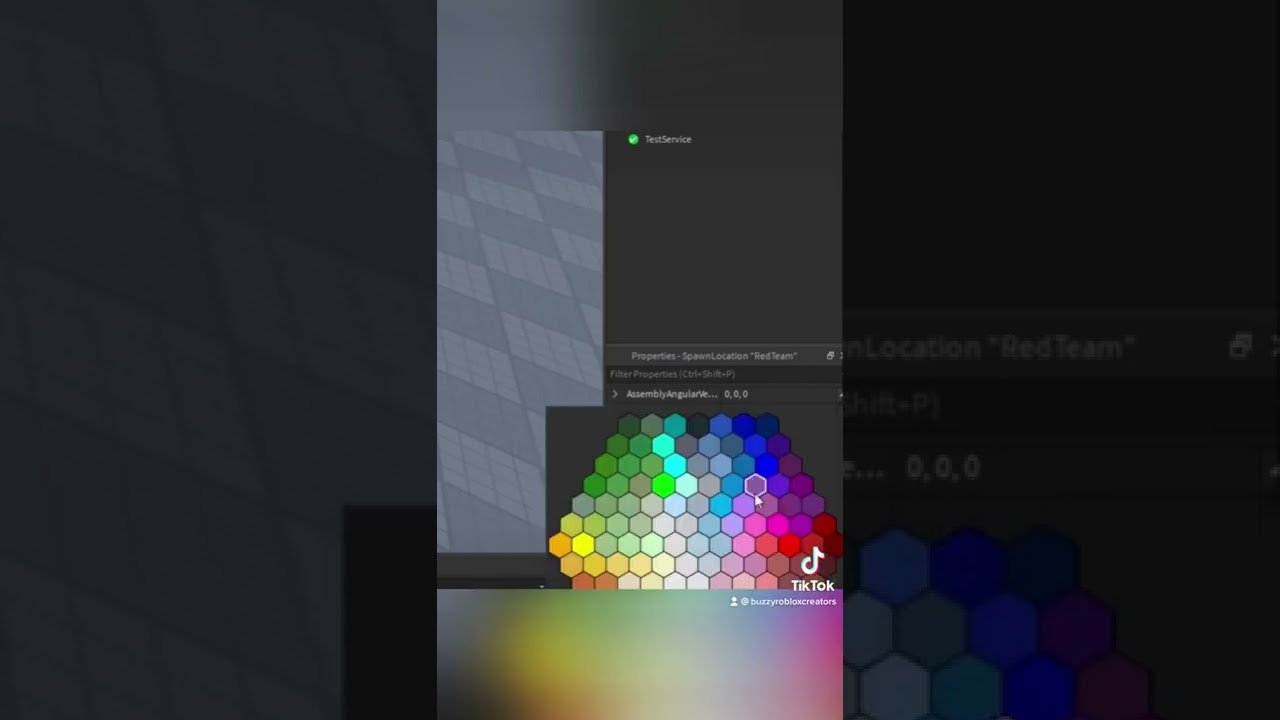 How to Make Teams in Roblox Studio