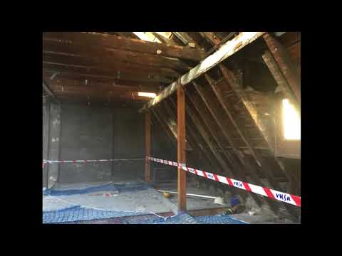 VUSA construye 12 viviendas en el pleno centro de Bilbao