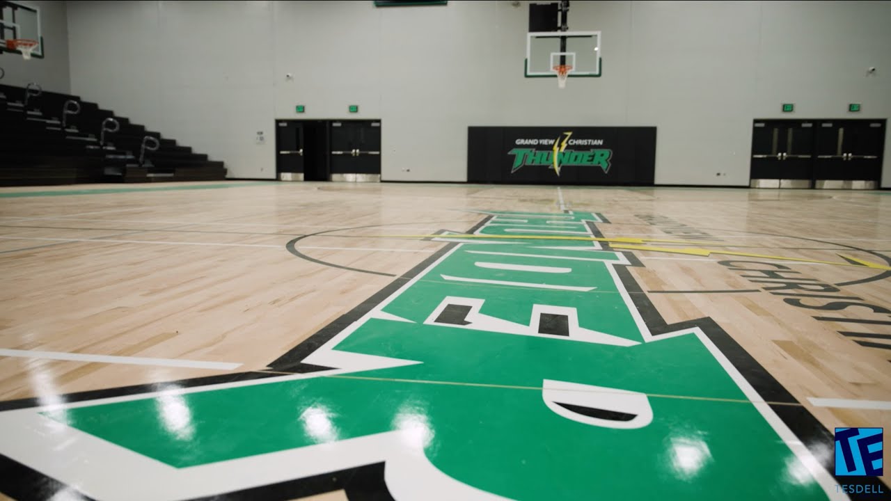 Back to School with Tesdell Electric