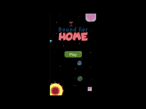 Bound for Home