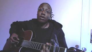 Say It&#39;s So - Mateo COVER