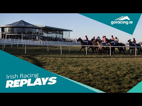 Racing Highlights: Naas May 19th 2019