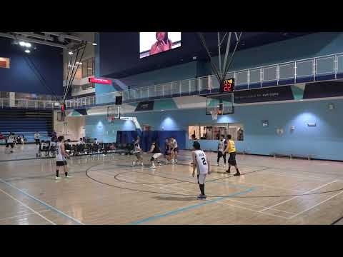 AGTG vs Net rippers - saturday tier - tcbl 2022 winter