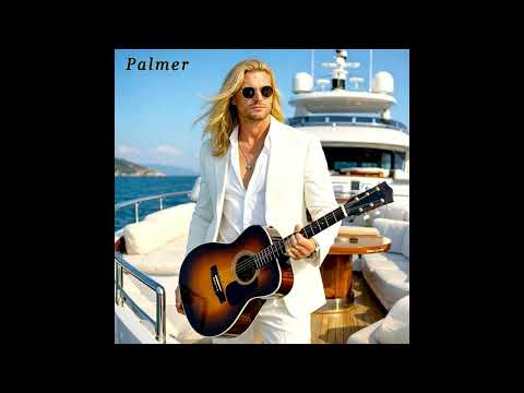 Palmer - Honolulu Blues