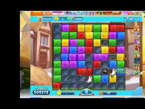 Pet Rescue level 2516, pet rescue, nivel 2516 pet rescue solucionado, solved, sin booster