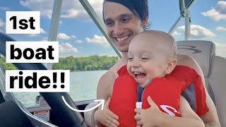 Dad's EPIC Birthday Surprise!