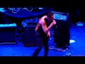 Dave Gahan - Saw Something, live at Musicares ...