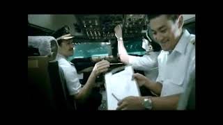 Garuda Indonesia Theme Song - My Pride Instrumental Orchestra