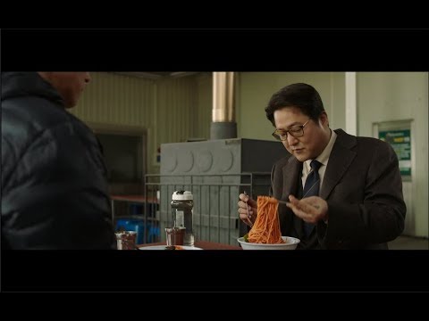 망향비빔국수 본점